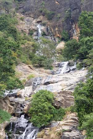 Cascade Sri Lanka