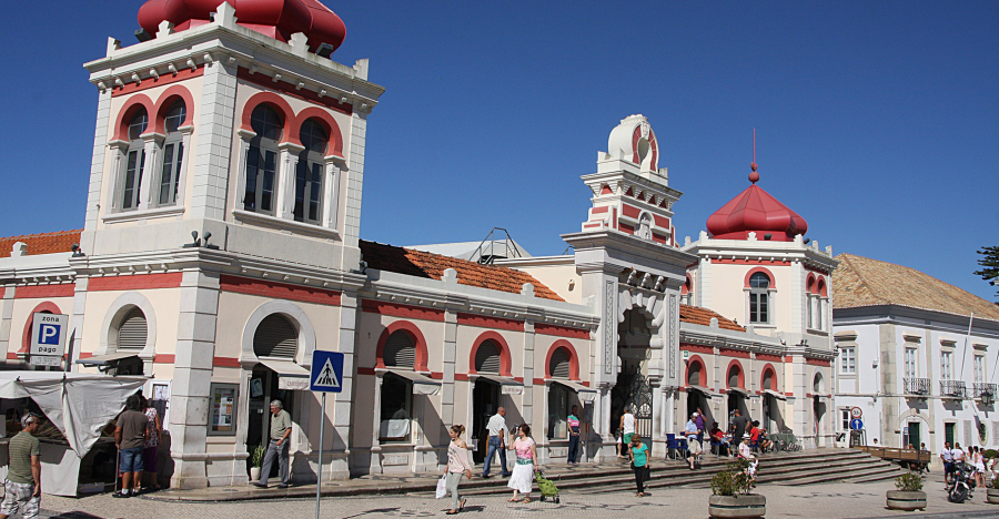 Portugal, Algarve, Loulé