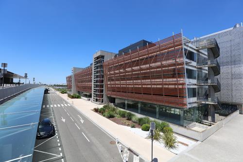 Aéroport Toulouse-Blagnac