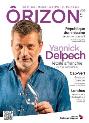 Ôrizon #9 le magazine