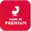 Salon Premium x5