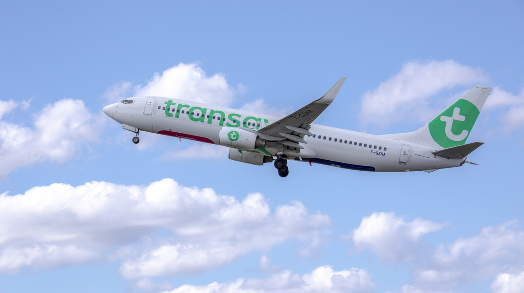 Transavia france